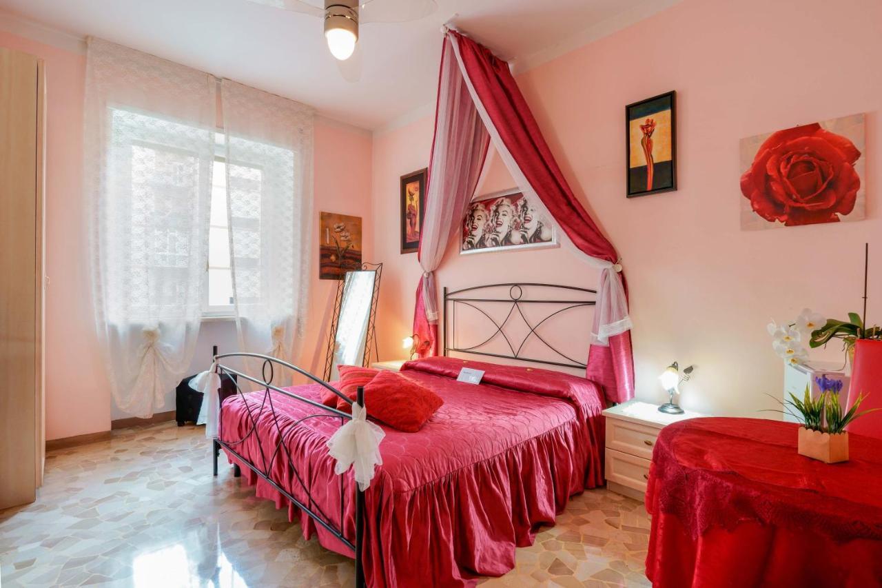 Bed And Breakfast Dolce Vita Boloňa Exteriér fotografie