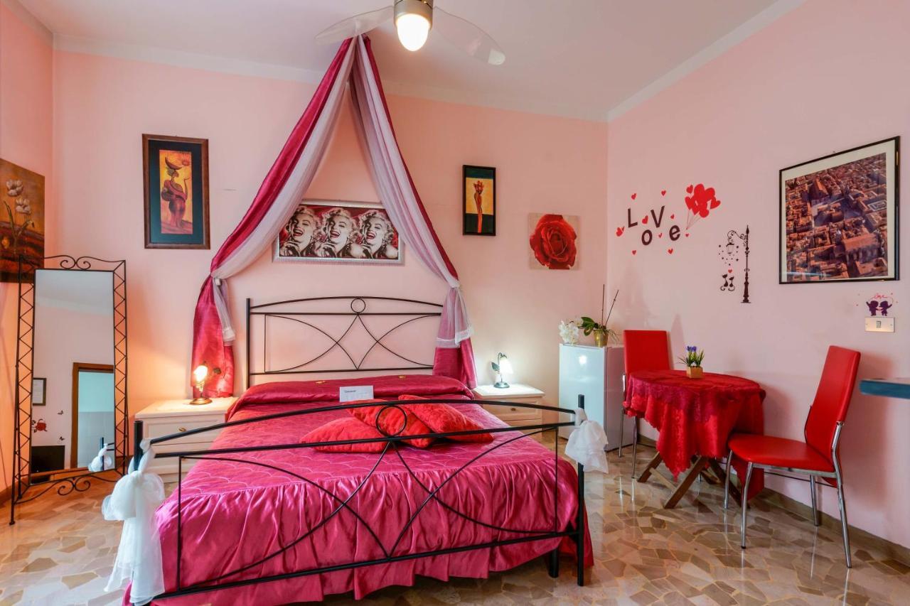 Bed And Breakfast Dolce Vita Boloňa Exteriér fotografie