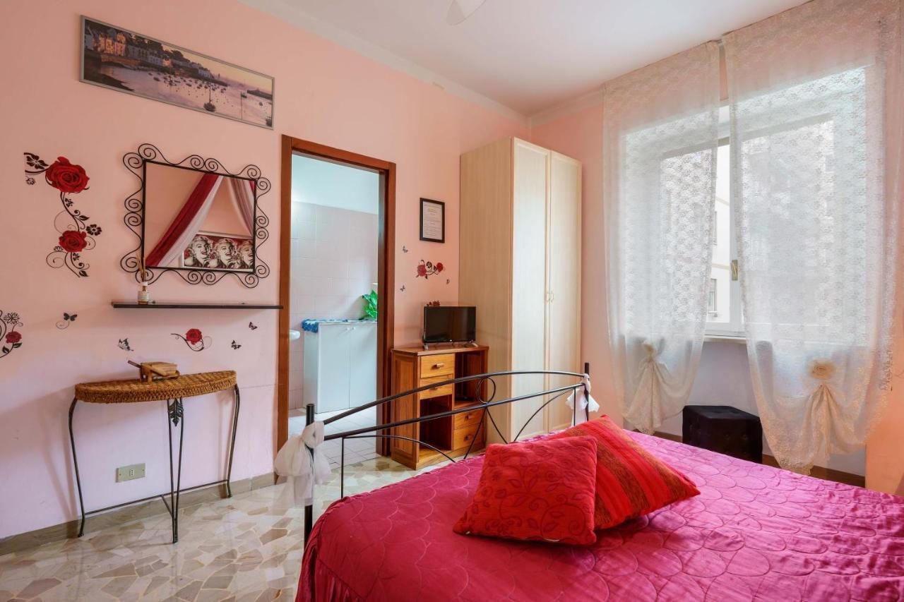 Bed And Breakfast Dolce Vita Boloňa Exteriér fotografie