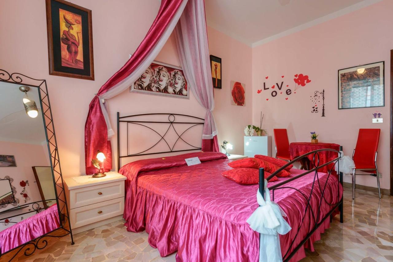 Bed And Breakfast Dolce Vita Boloňa Exteriér fotografie
