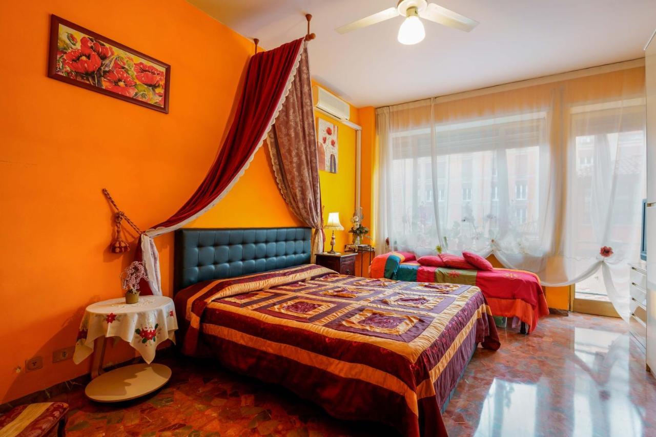 Bed And Breakfast Dolce Vita Boloňa Exteriér fotografie
