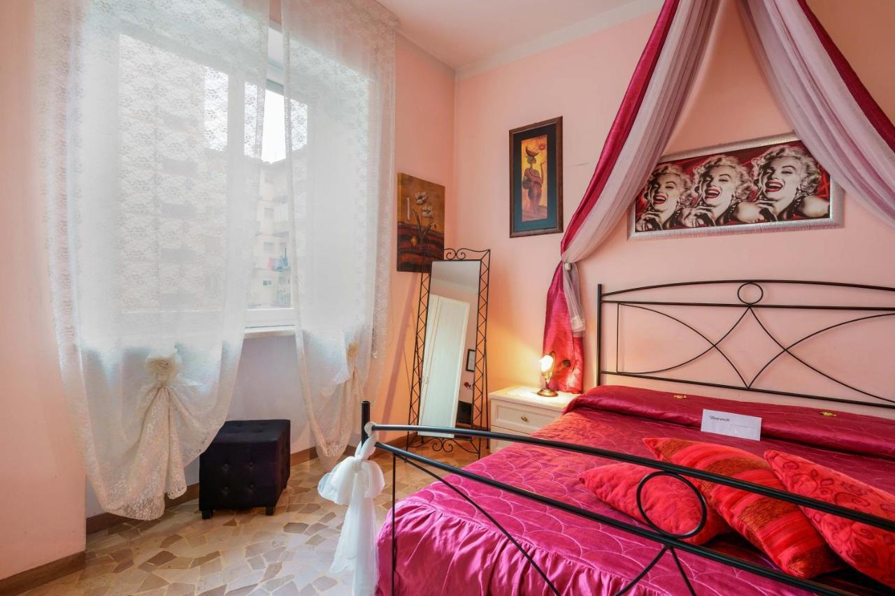 Bed And Breakfast Dolce Vita Boloňa Exteriér fotografie