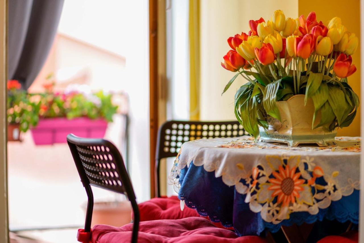 Bed And Breakfast Dolce Vita Boloňa Exteriér fotografie