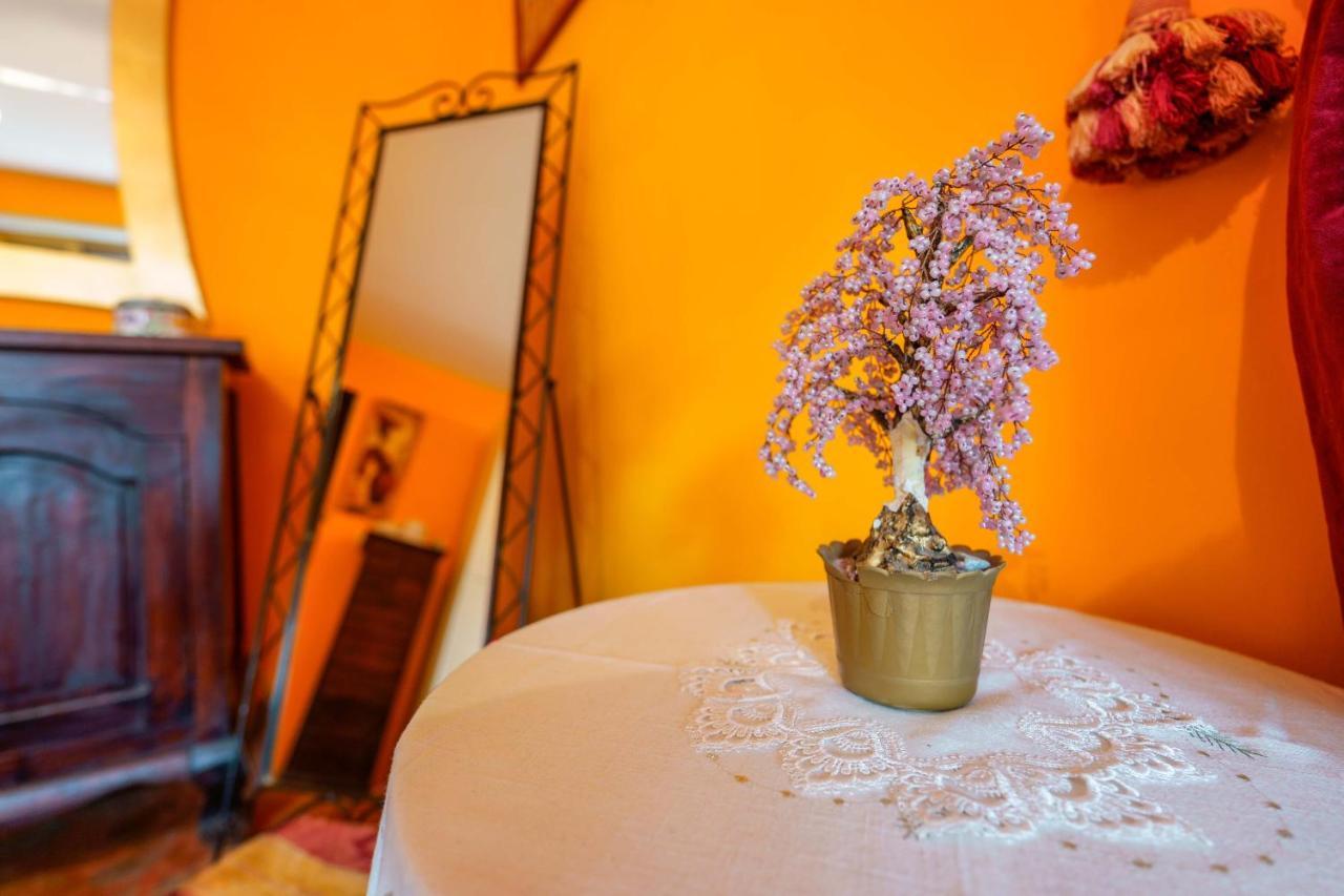 Bed And Breakfast Dolce Vita Boloňa Exteriér fotografie