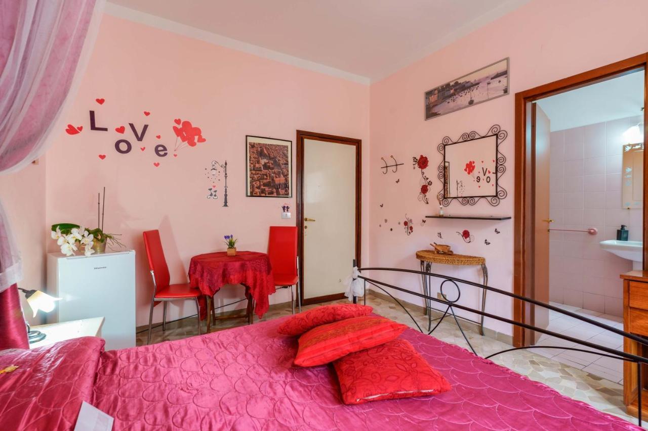 Bed And Breakfast Dolce Vita Boloňa Exteriér fotografie