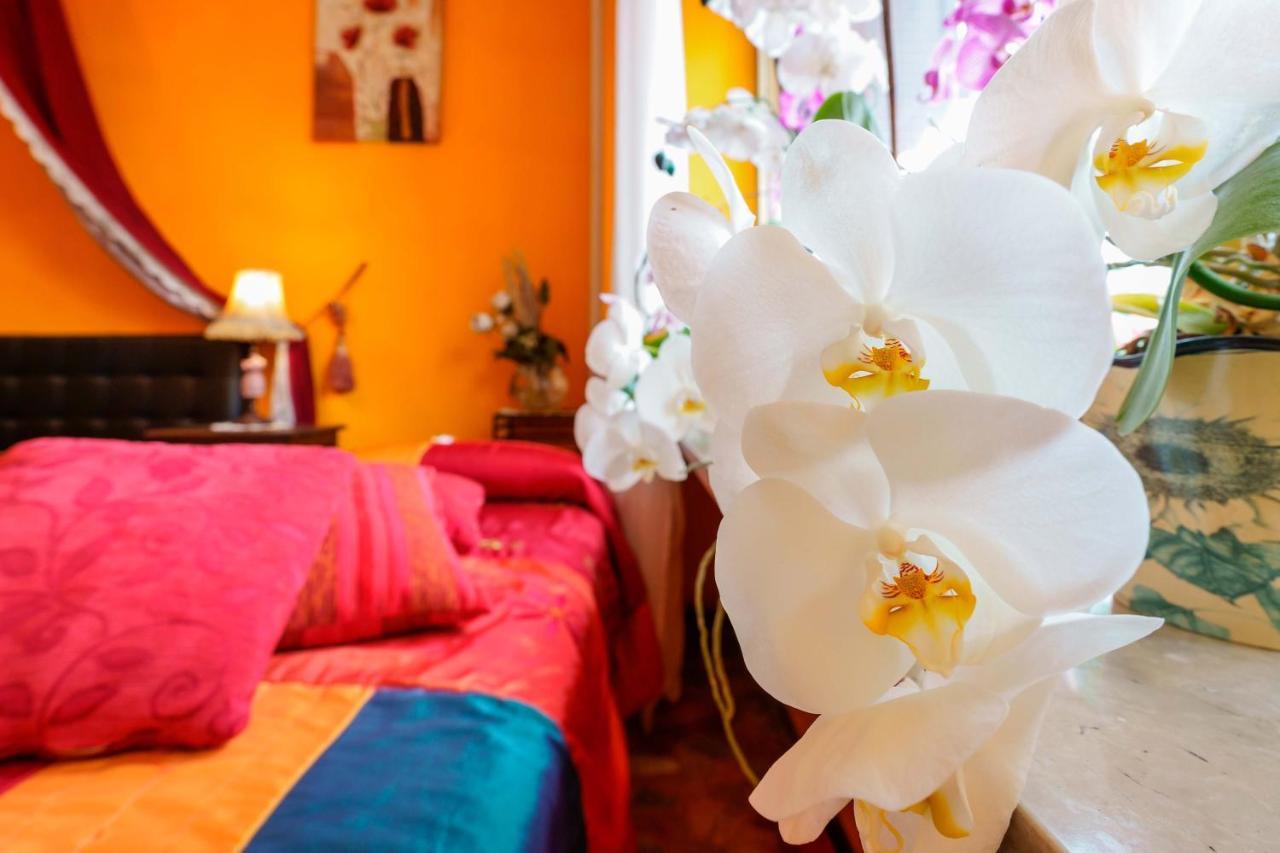 Bed And Breakfast Dolce Vita Boloňa Exteriér fotografie