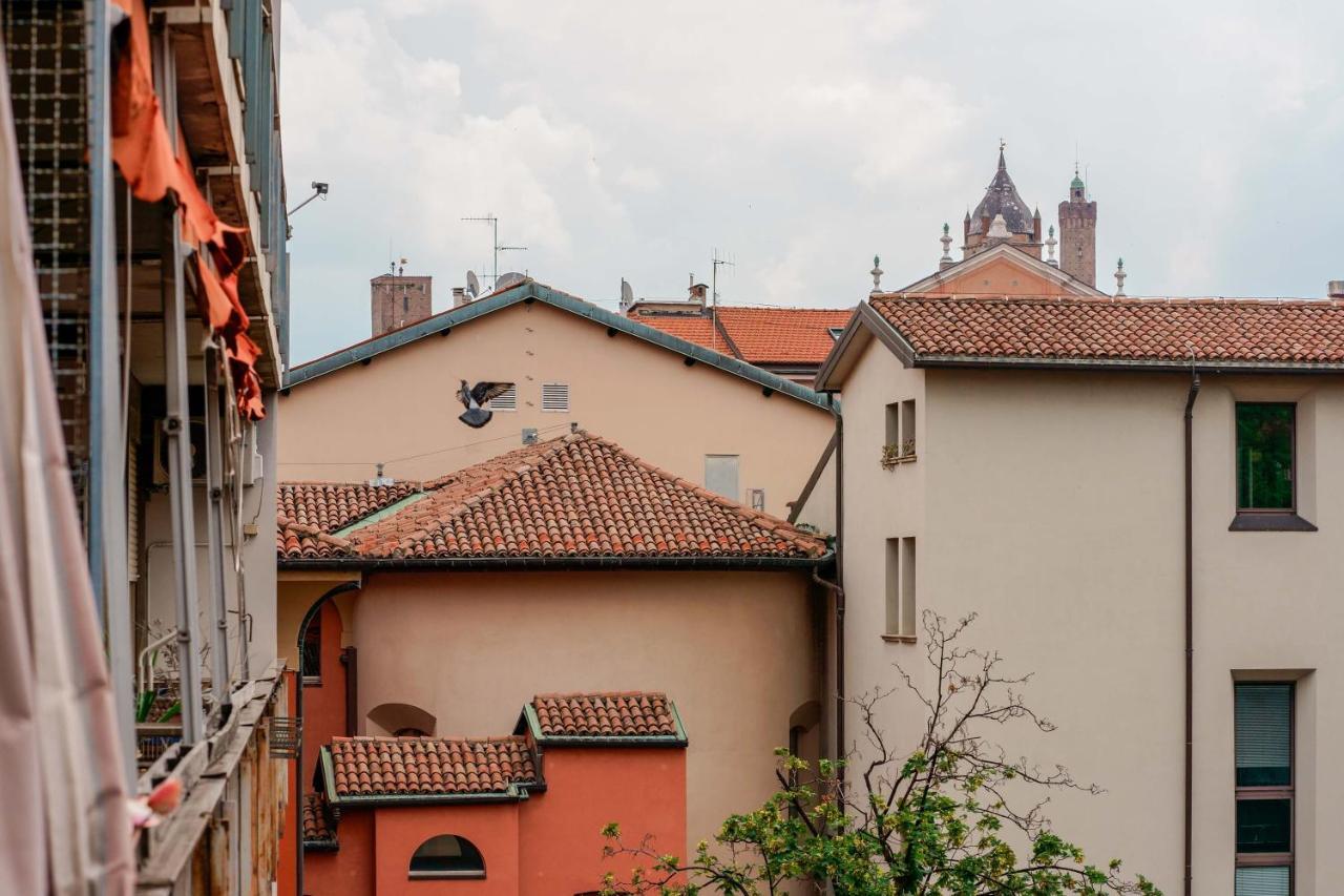 Bed And Breakfast Dolce Vita Boloňa Exteriér fotografie