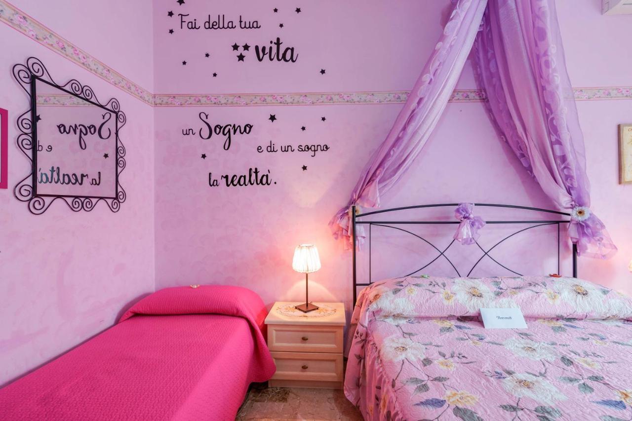Bed And Breakfast Dolce Vita Boloňa Exteriér fotografie