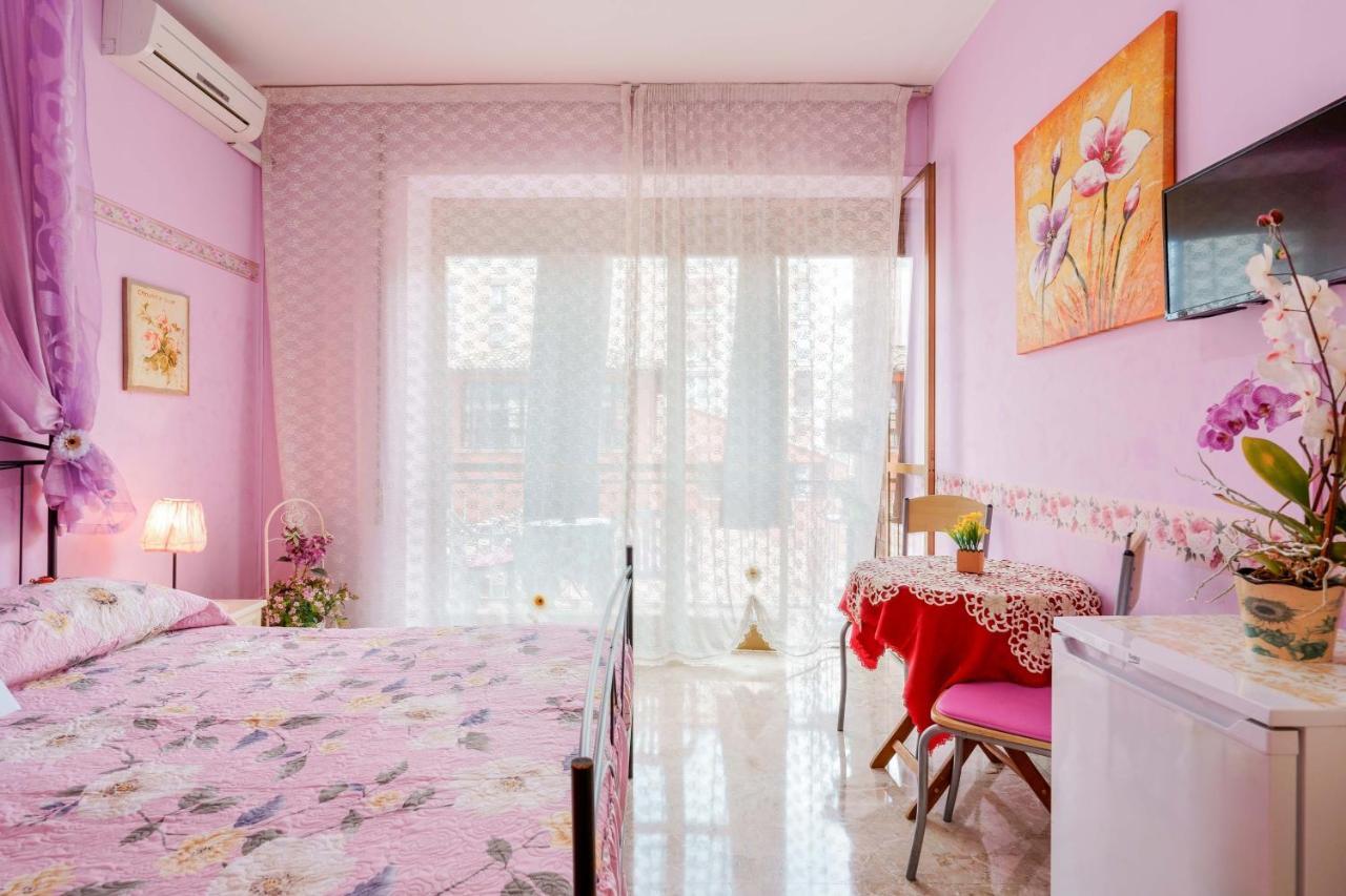 Bed And Breakfast Dolce Vita Boloňa Exteriér fotografie