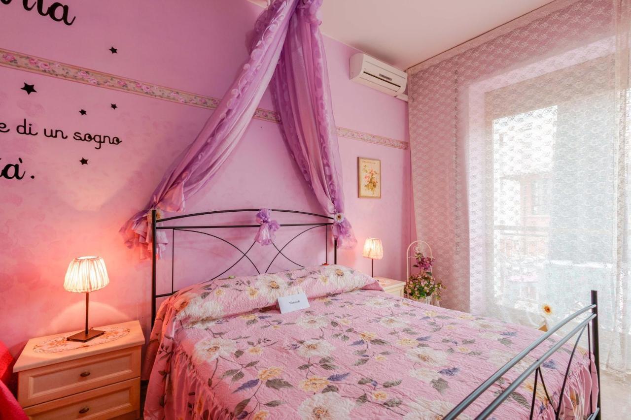 Bed And Breakfast Dolce Vita Boloňa Exteriér fotografie