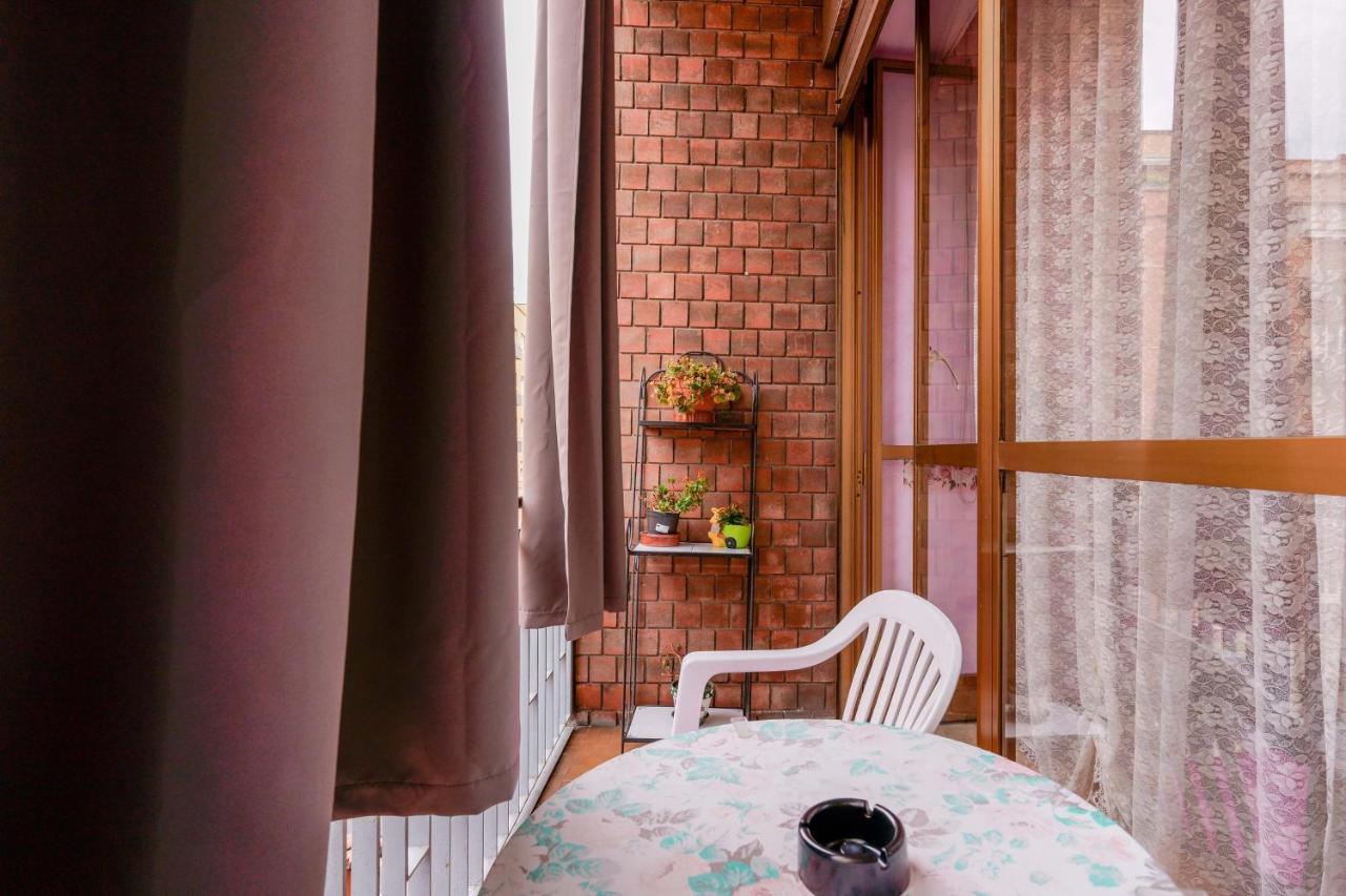 Bed And Breakfast Dolce Vita Boloňa Exteriér fotografie