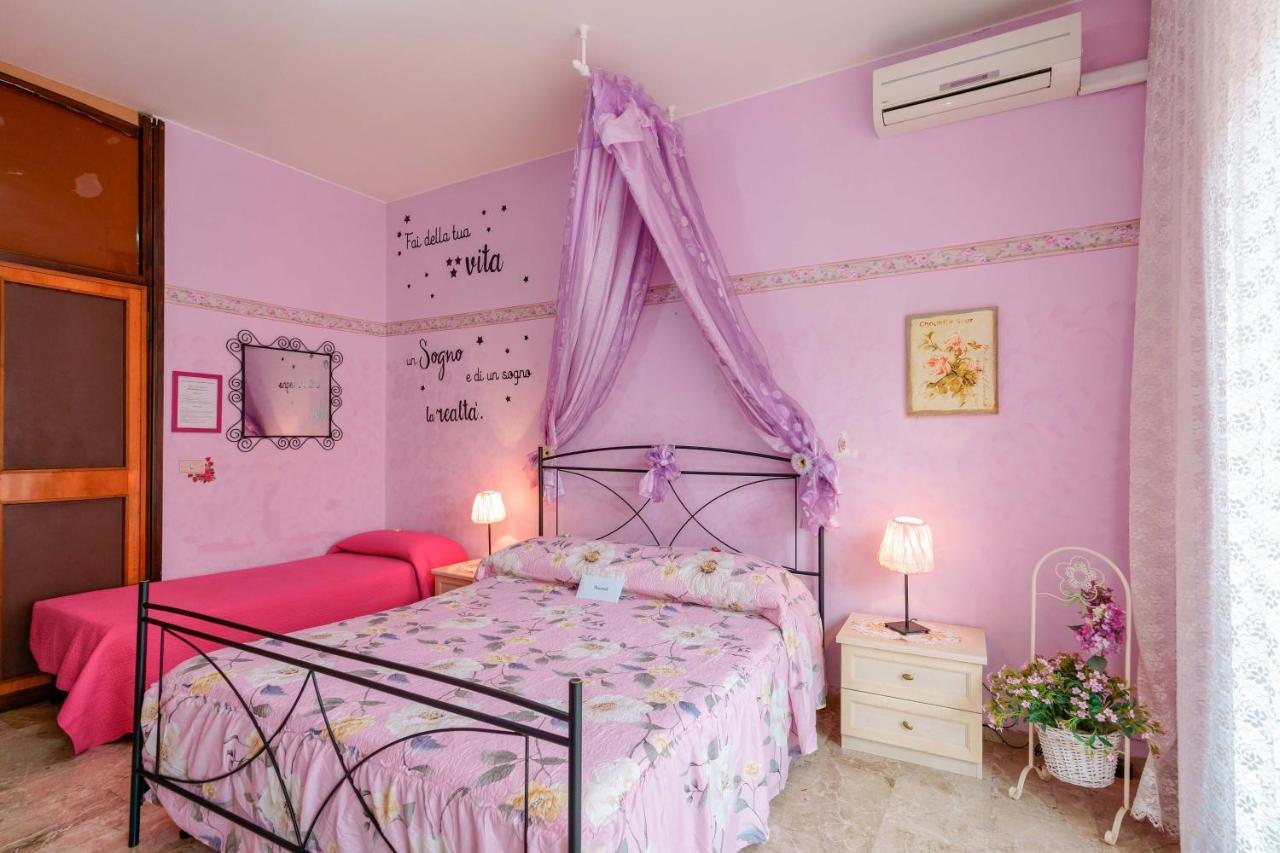Bed And Breakfast Dolce Vita Boloňa Exteriér fotografie