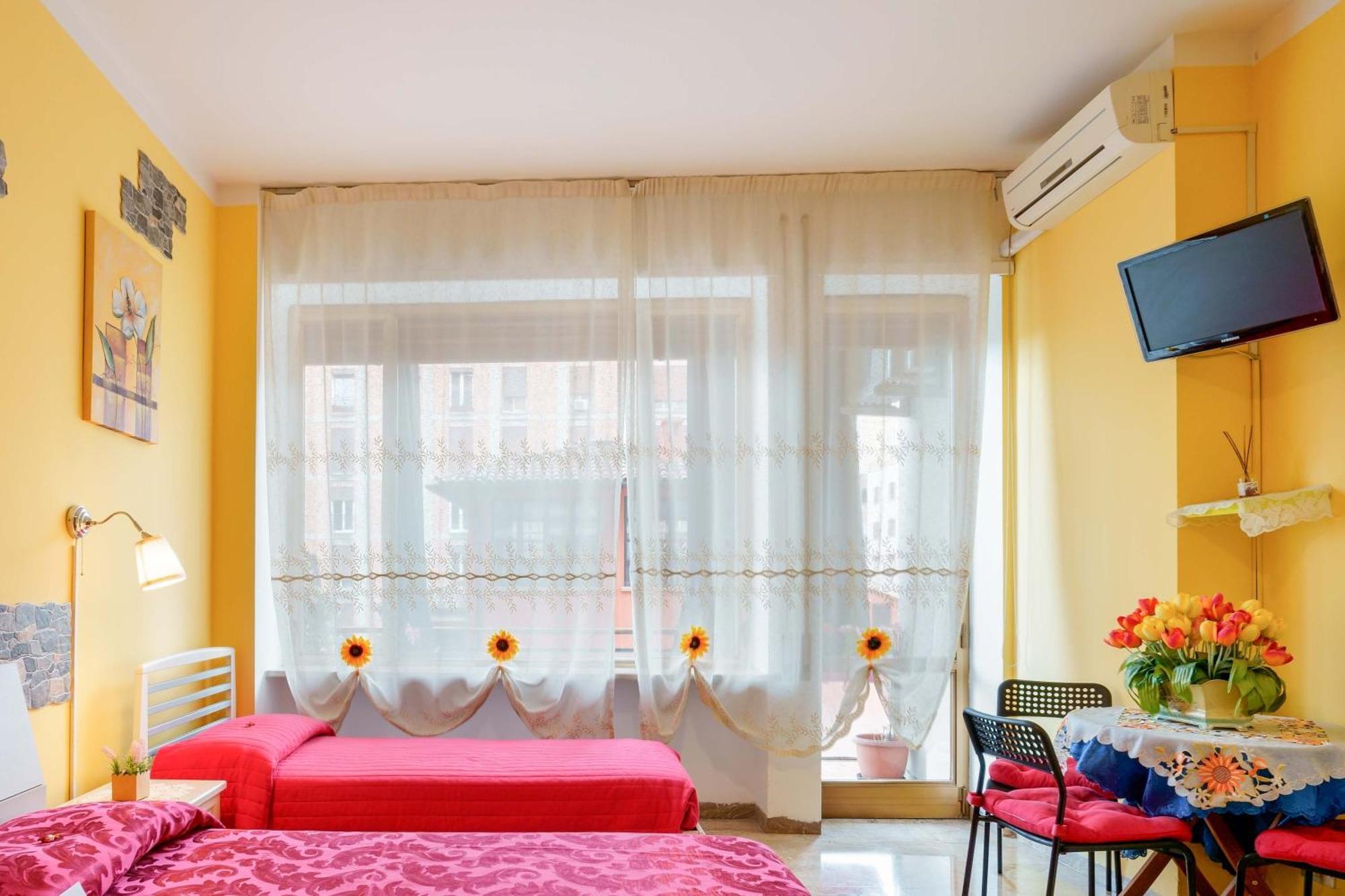 Bed And Breakfast Dolce Vita Boloňa Exteriér fotografie